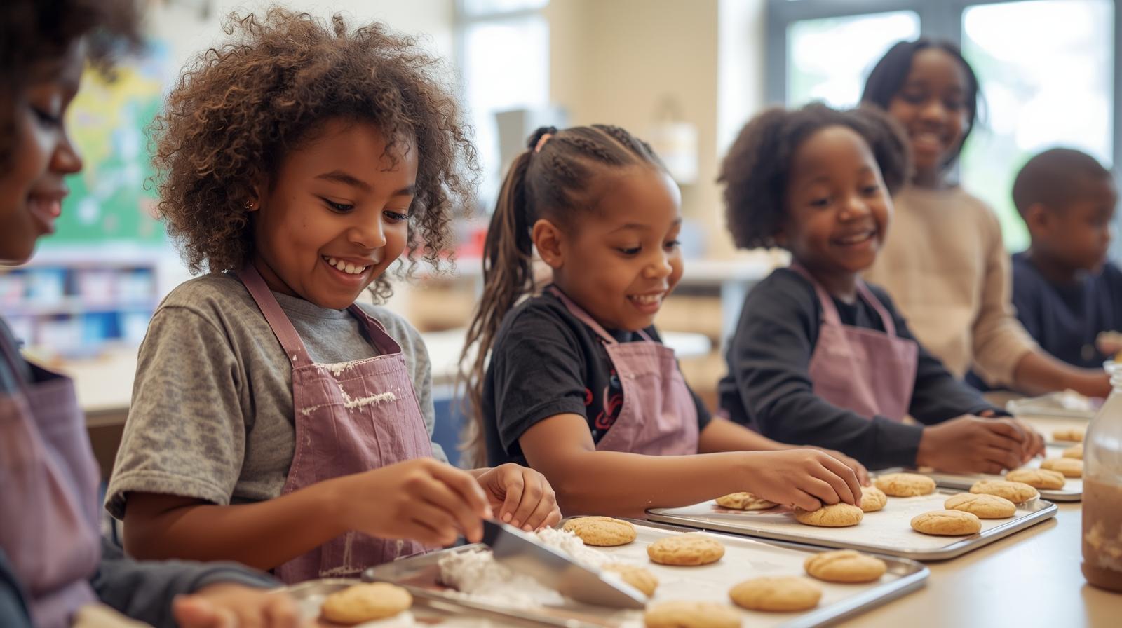 Collaboration with What's Cooking NTV